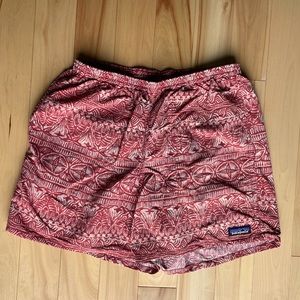 Patagonia Baggies - M 5”